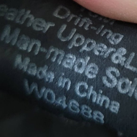 Kenneth Cole Reaction Drifting Men's Suede Loafers Size 10 - Picture 15 of 15